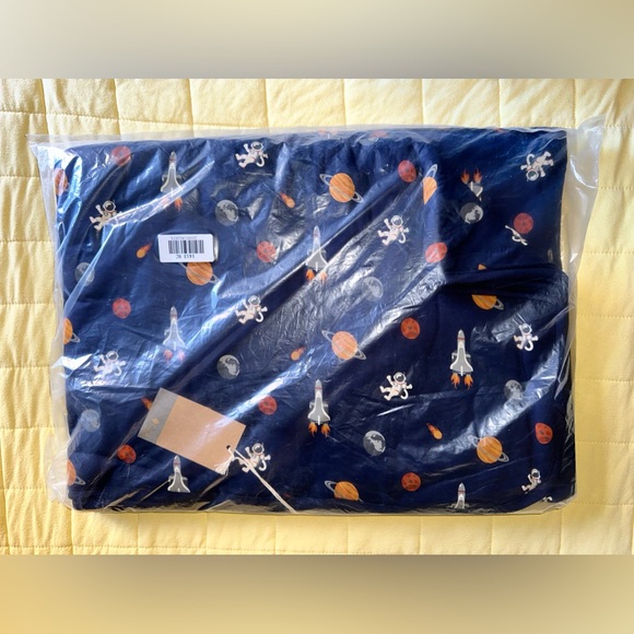NIB Kyte Toddler Blanket - Picture 2 of 2